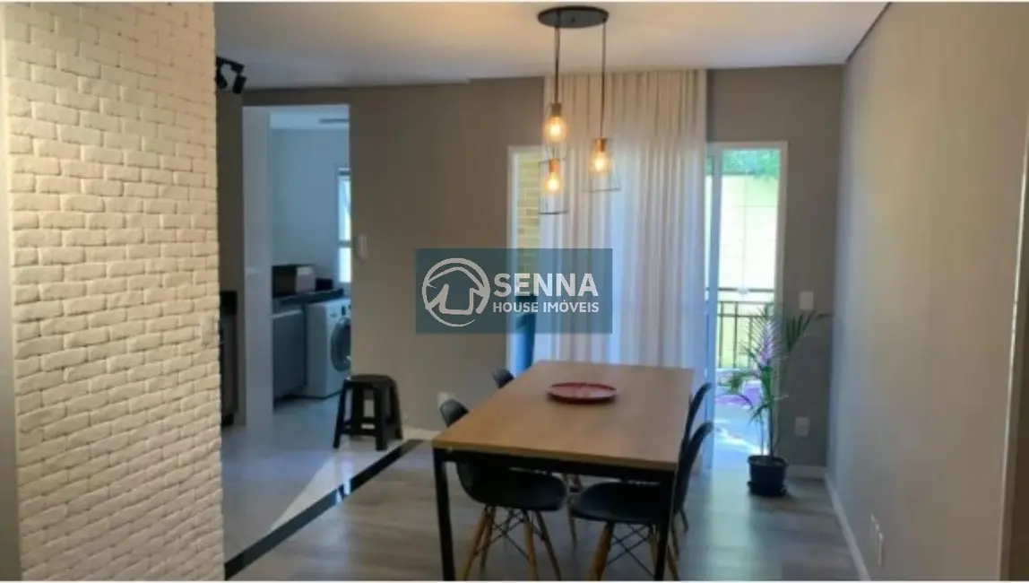 Foto 2 de Apartamento com 2 quartos à venda, 74m2 em Medeiros, Jundiai - SP