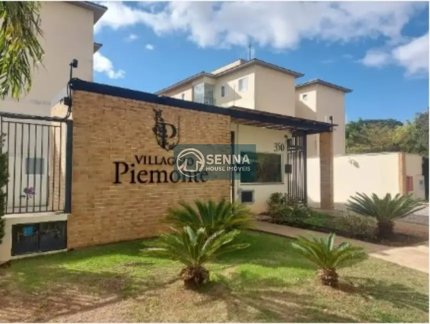 Foto 1 de Apartamento com 2 quartos à venda, 74m2 em Medeiros, Jundiai - SP