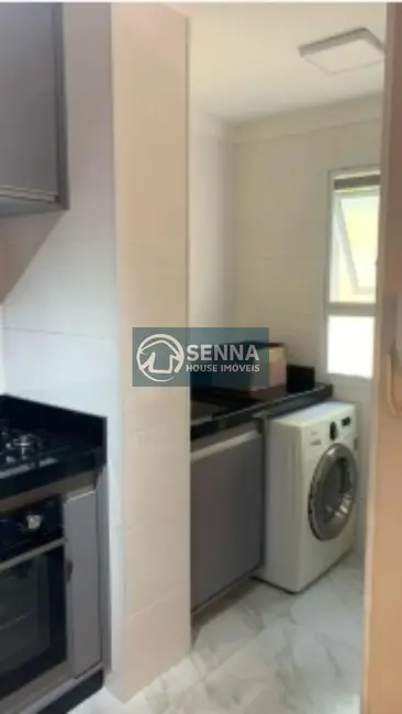 Foto 6 de Apartamento com 2 quartos à venda, 74m2 em Medeiros, Jundiai - SP