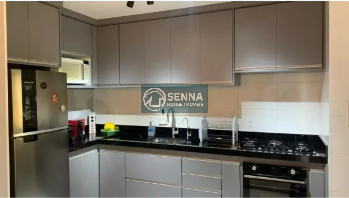 Foto 5 de Apartamento com 2 quartos à venda, 74m2 em Medeiros, Jundiai - SP