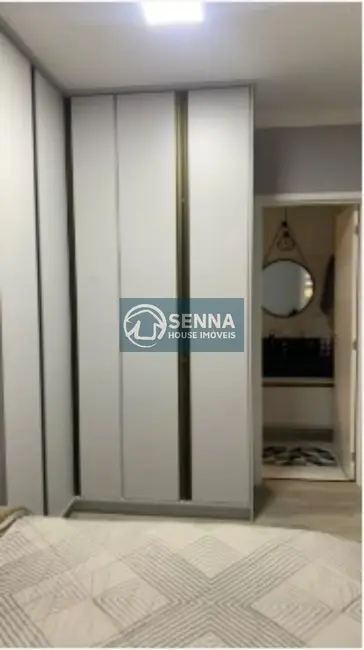 Foto 8 de Apartamento com 2 quartos à venda, 74m2 em Medeiros, Jundiai - SP