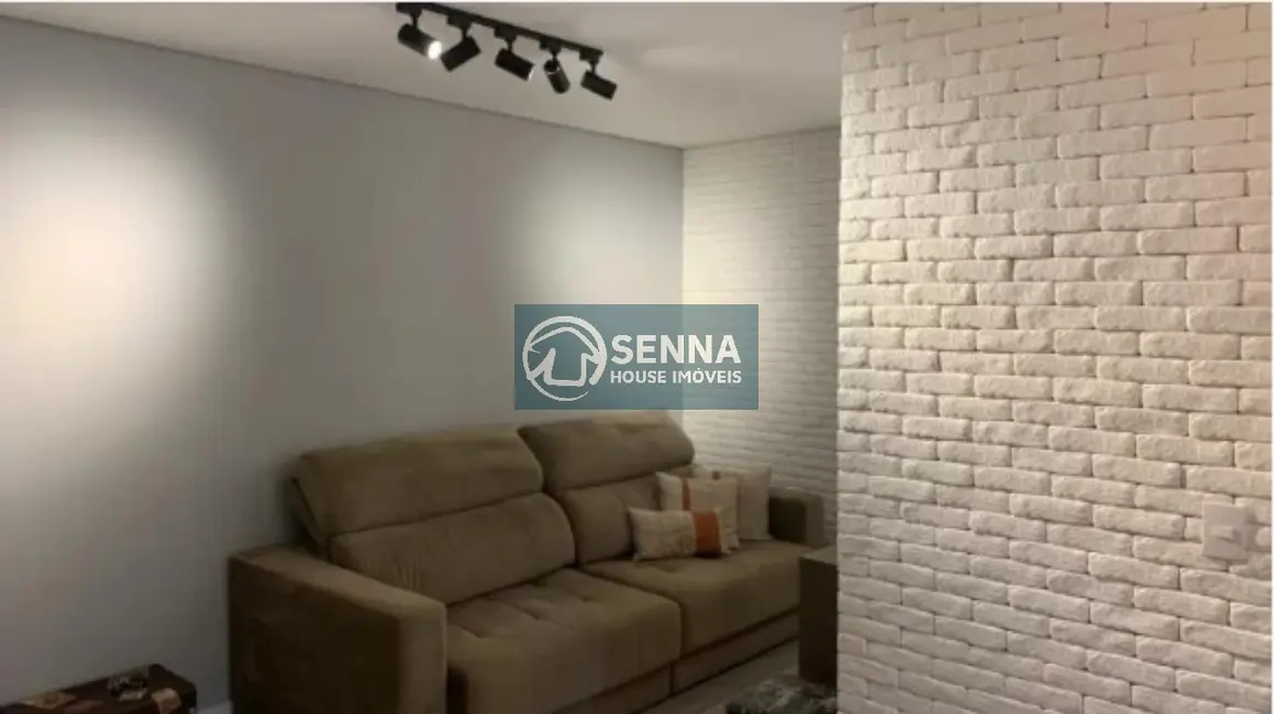 Foto 3 de Apartamento com 2 quartos à venda, 74m2 em Medeiros, Jundiai - SP