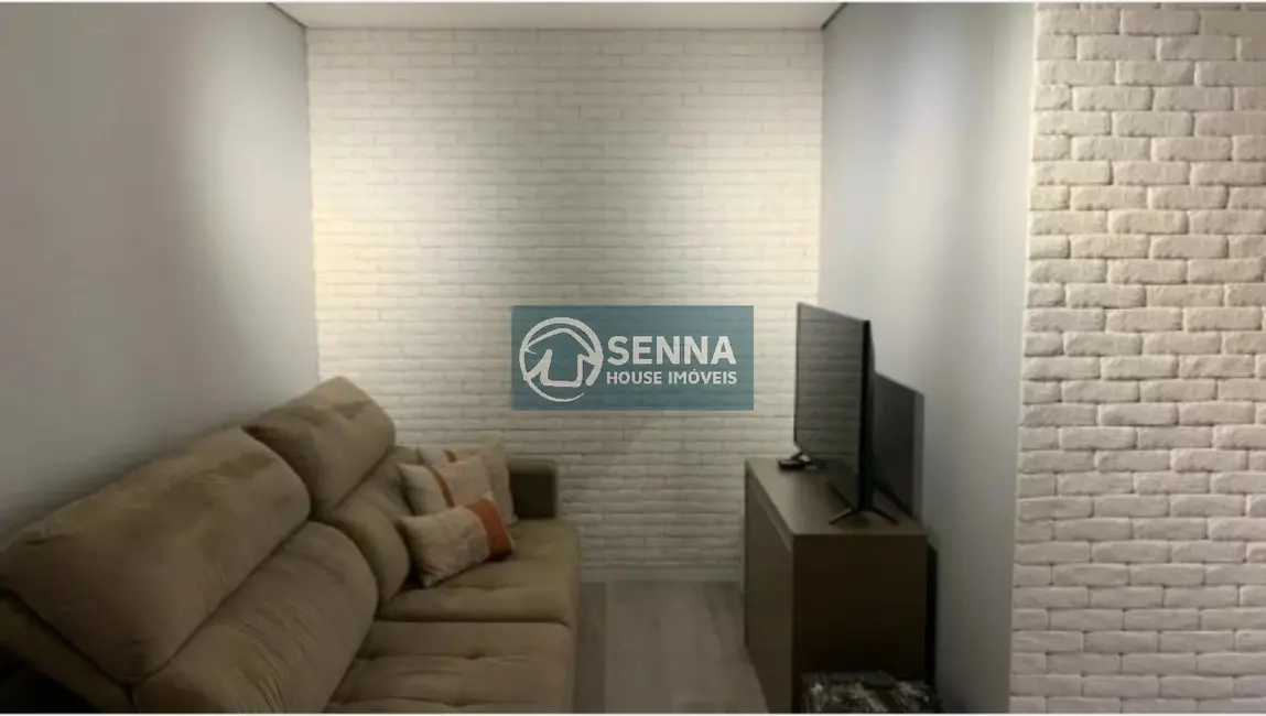 Foto 4 de Apartamento com 2 quartos à venda, 74m2 em Medeiros, Jundiai - SP