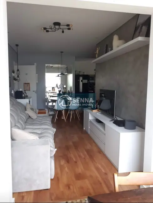 Foto 4 de Apartamento com 2 quartos à venda, 67m2 em Jardim Flórida, Jundiai - SP