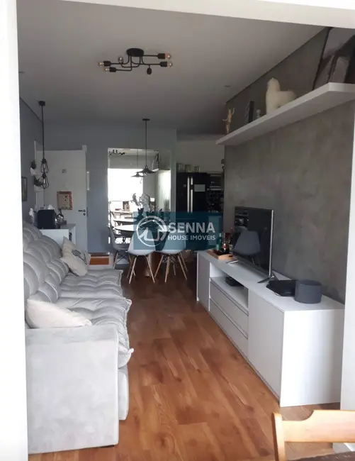 Foto 2 de Apartamento com 2 quartos à venda, 67m2 em Jardim Flórida, Jundiai - SP
