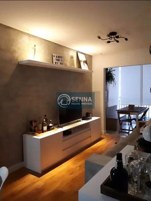 Foto 1 de Apartamento com 2 quartos à venda, 67m2 em Jardim Flórida, Jundiai - SP