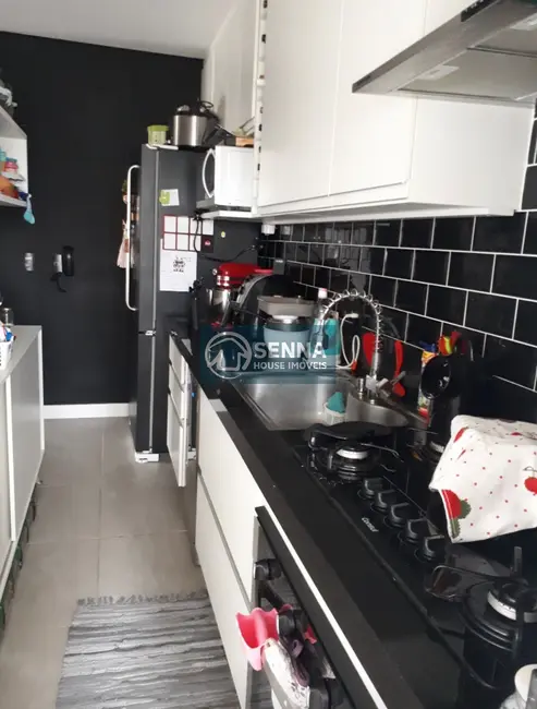 Foto 6 de Apartamento com 2 quartos à venda, 67m2 em Jardim Flórida, Jundiai - SP