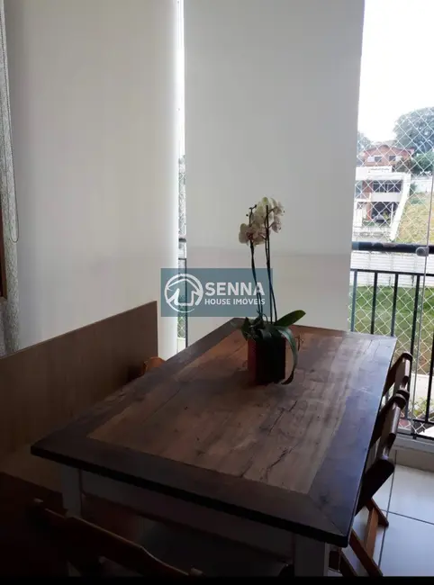 Foto 7 de Apartamento com 2 quartos à venda, 67m2 em Jardim Flórida, Jundiai - SP