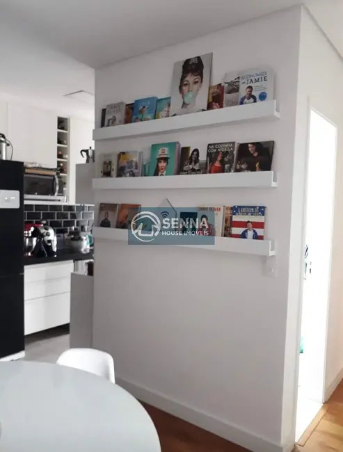 Foto 8 de Apartamento com 2 quartos à venda, 67m2 em Jardim Flórida, Jundiai - SP