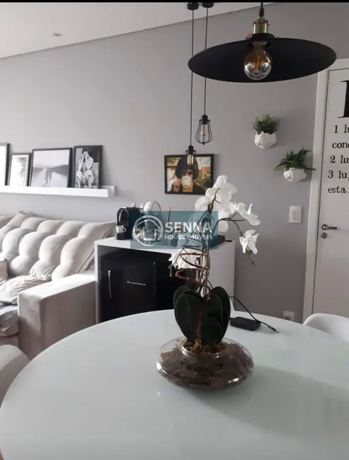 Foto 5 de Apartamento com 2 quartos à venda, 67m2 em Jardim Flórida, Jundiai - SP