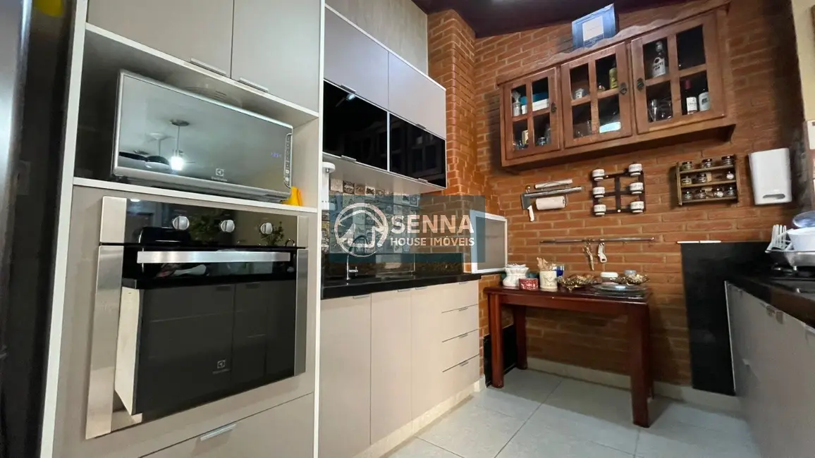 Foto 7 de Casa de Condomínio com 4 quartos à venda, 160m2 em Jardim Shangai, Jundiai - SP
