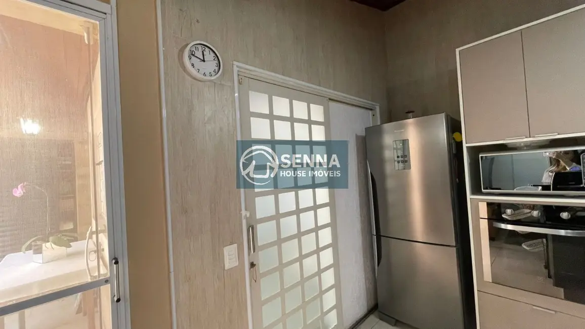 Foto 4 de Casa de Condomínio com 4 quartos à venda, 160m2 em Jardim Shangai, Jundiai - SP