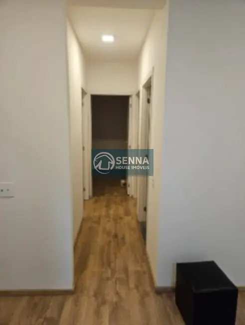 Foto 3 de Apartamento com 3 quartos à venda, 72m2 em Jardim Carlos Gomes, Jundiai - SP