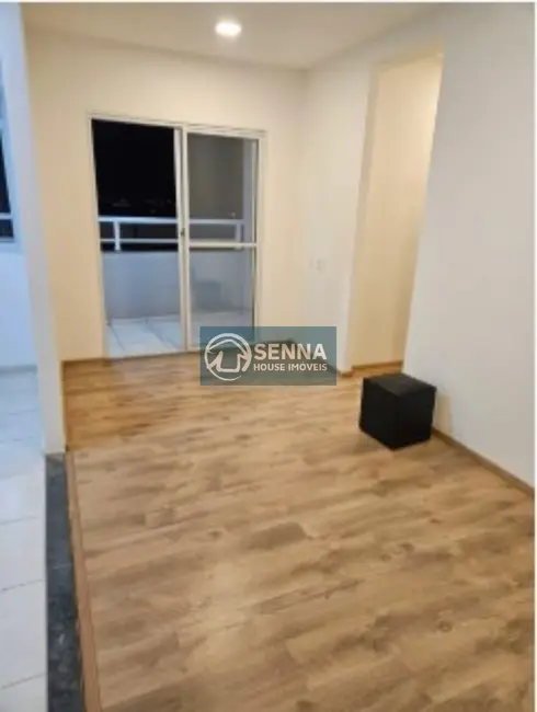 Foto 2 de Apartamento com 3 quartos à venda, 72m2 em Jardim Carlos Gomes, Jundiai - SP