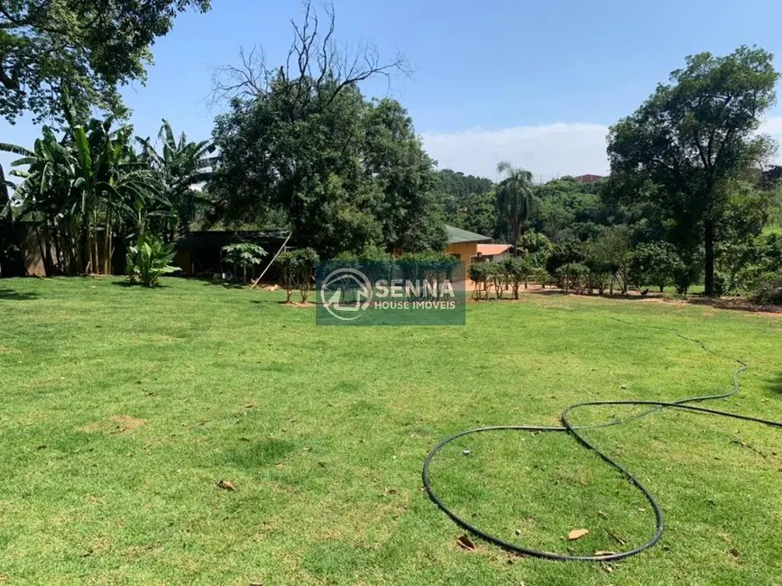 Foto 2 de Terreno / Lote à venda, 200m2 em Medeiros, Jundiai - SP