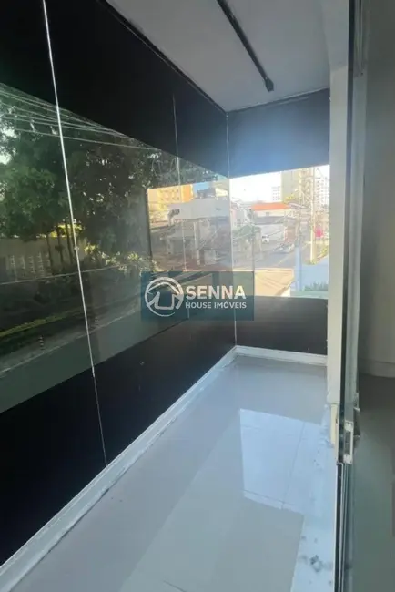 Foto 5 de Sala Comercial para alugar, 125m2 em Vila das Hortências, Jundiai - SP