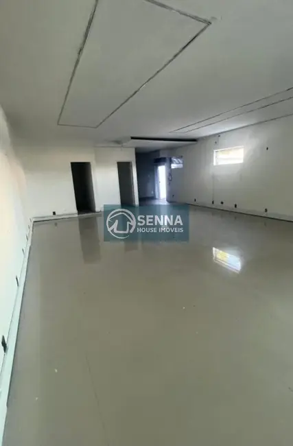 Foto 3 de Sala Comercial para alugar, 125m2 em Vila das Hortências, Jundiai - SP