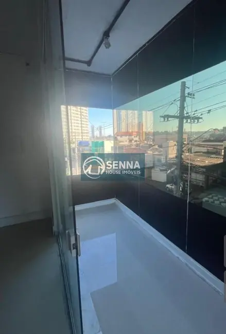 Foto 6 de Sala Comercial para alugar, 125m2 em Vila das Hortências, Jundiai - SP
