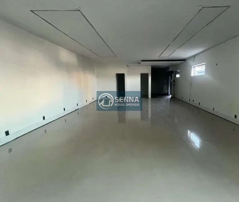 Foto 1 de Sala Comercial para alugar, 125m2 em Vila das Hortências, Jundiai - SP