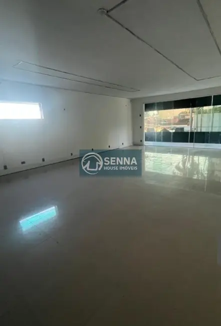 Foto 2 de Sala Comercial para alugar, 125m2 em Vila das Hortências, Jundiai - SP