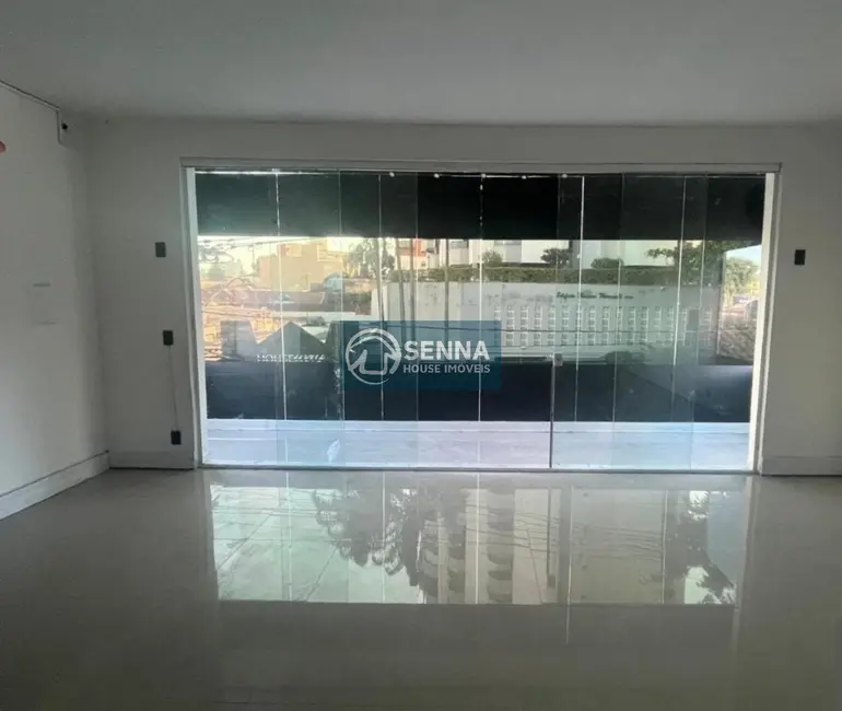 Foto 4 de Sala Comercial para alugar, 125m2 em Vila das Hortências, Jundiai - SP