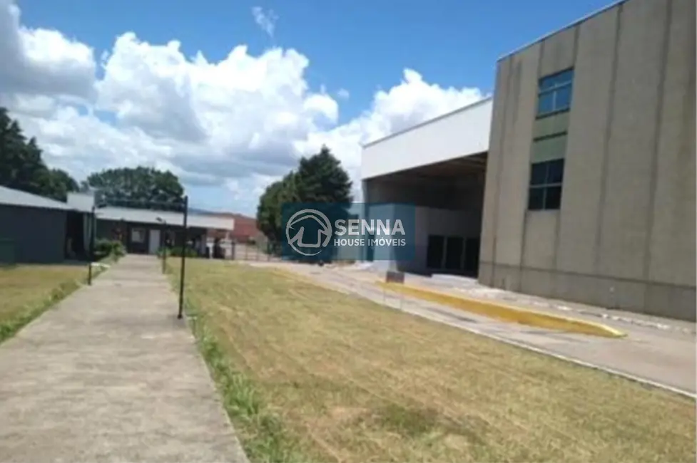 Foto 4 de Armazém / Galpão para alugar, 5459m2 em Distrito Industrial, Jundiai - SP