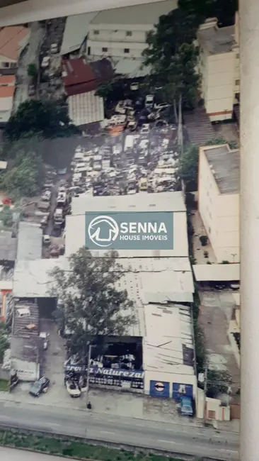 Foto 2 de Terreno / Lote à venda, 4340m2 em Jardim Shangai, Jundiai - SP