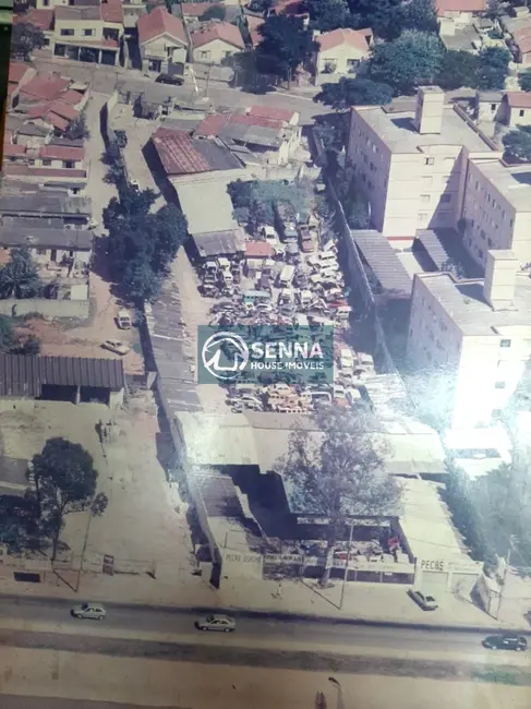 Foto 3 de Terreno / Lote à venda, 4340m2 em Jardim Shangai, Jundiai - SP