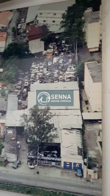 Foto 5 de Terreno / Lote à venda, 4340m2 em Jardim Shangai, Jundiai - SP