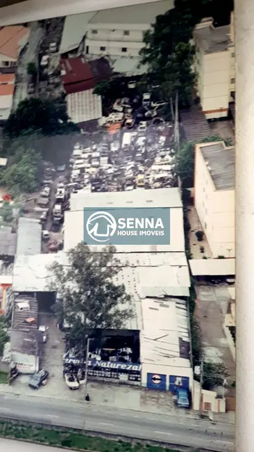 Foto 4 de Terreno / Lote à venda, 4340m2 em Jardim Shangai, Jundiai - SP