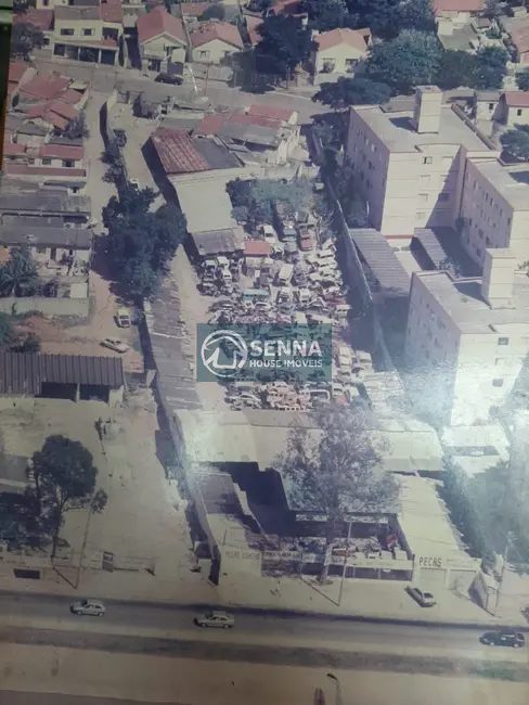 Foto 1 de Terreno / Lote à venda, 4340m2 em Jardim Shangai, Jundiai - SP