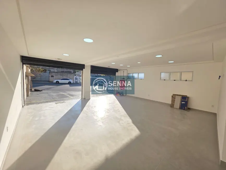 Loja para alugar, 12m2 em Vila Popular, Varzea Paulista - SP - imagem 1 Foto 1 de Loja para alugar, 12m2 em Vila Popular, Varzea Paulista - SP