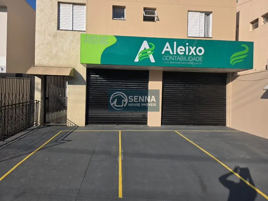 Loja para alugar, 12m2 em Vila Popular, Varzea Paulista - SP - imagem 6 Foto 6 de Loja para alugar, 12m2 em Vila Popular, Varzea Paulista - SP