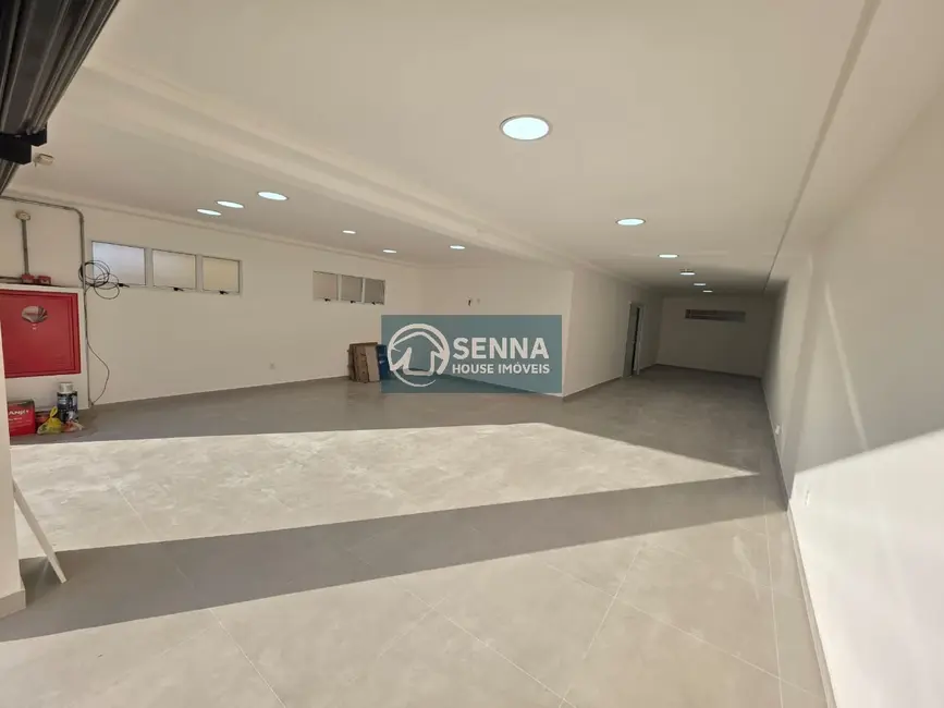 Loja para alugar, 12m2 em Vila Popular, Varzea Paulista - SP - imagem 2 Foto 2 de Loja para alugar, 12m2 em Vila Popular, Varzea Paulista - SP