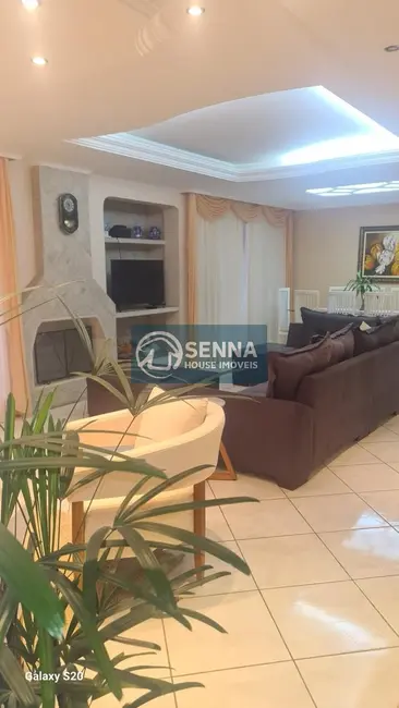 Foto 9 de Chácara com 4 quartos à venda, 1975m2 em Vila Moraes, Jundiai - SP