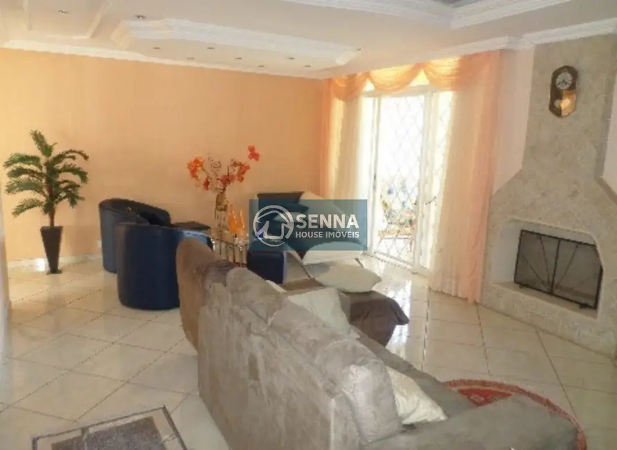 Foto 7 de Chácara com 4 quartos à venda, 1975m2 em Vila Moraes, Jundiai - SP