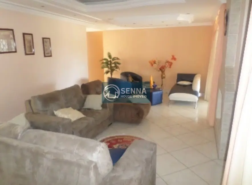 Foto 6 de Chácara com 4 quartos à venda, 1975m2 em Vila Moraes, Jundiai - SP