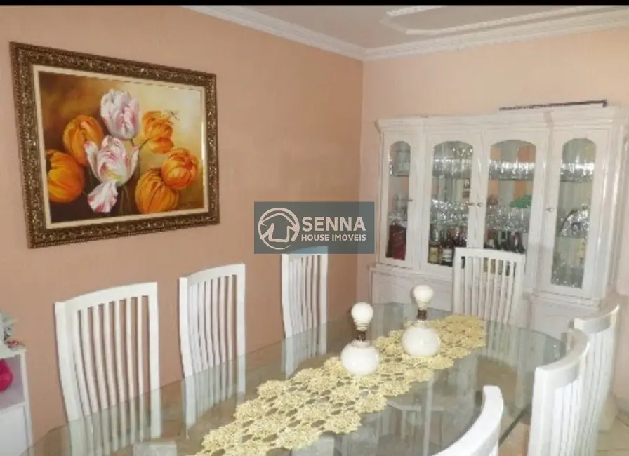 Foto 5 de Chácara com 4 quartos à venda, 1975m2 em Vila Moraes, Jundiai - SP