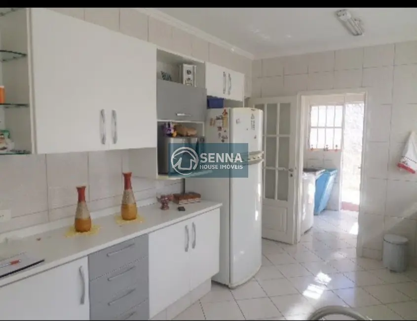 Foto 4 de Chácara com 4 quartos à venda, 1975m2 em Vila Moraes, Jundiai - SP