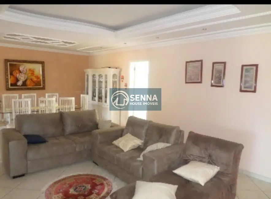 Foto 8 de Chácara com 4 quartos à venda, 1975m2 em Vila Moraes, Jundiai - SP