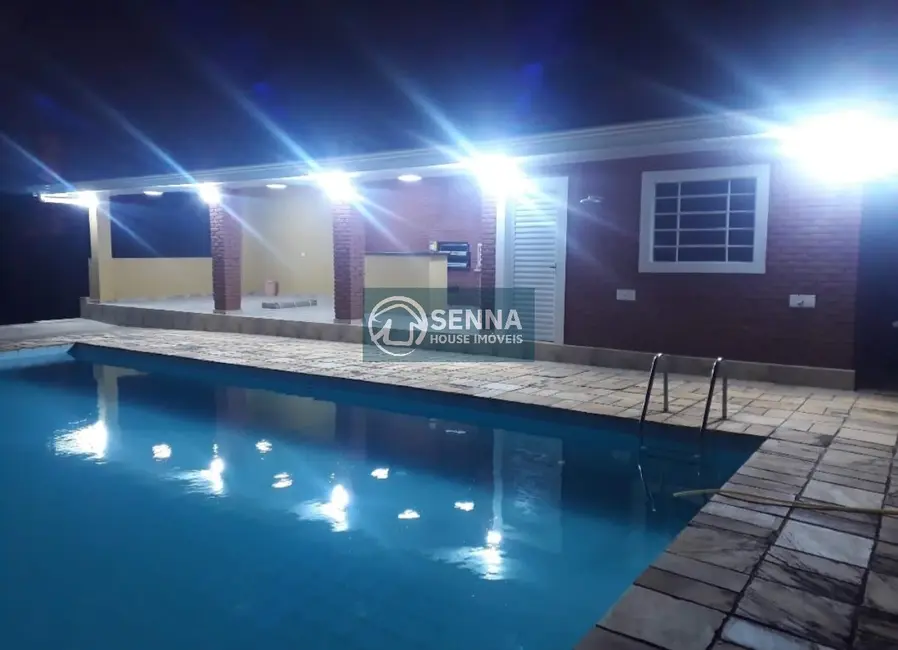 Foto 3 de Chácara com 4 quartos à venda, 1975m2 em Vila Moraes, Jundiai - SP