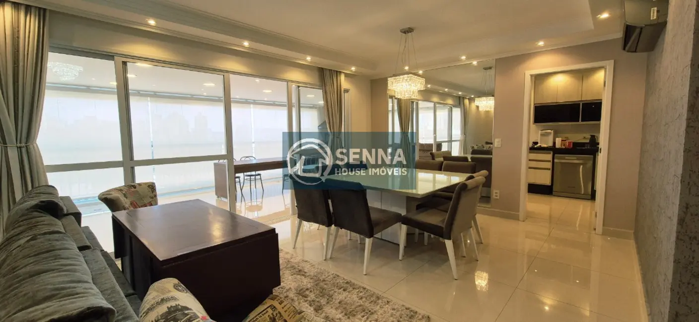 Apartamento com 4 quartos para alugar, 216m2 em Jardim São Bento, Jundiai - SP - imagem 1 Foto 1 de Apartamento com 4 quartos para alugar, 216m2 em Jardim São Bento, Jundiai - SP