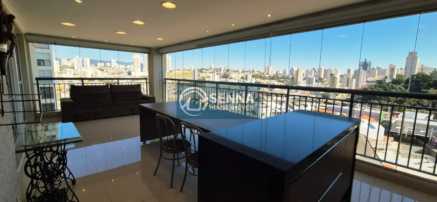 Apartamento com 4 quartos para alugar, 216m2 em Jardim São Bento, Jundiai - SP - imagem 9 Foto 9 de Apartamento com 4 quartos para alugar, 216m2 em Jardim São Bento, Jundiai - SP