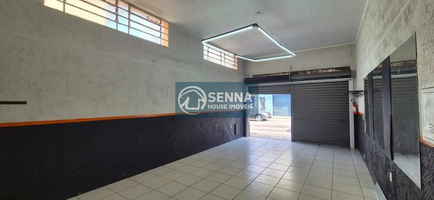 Foto 2 de Sala Comercial para alugar, 130m2 em Centro, Jundiai - SP