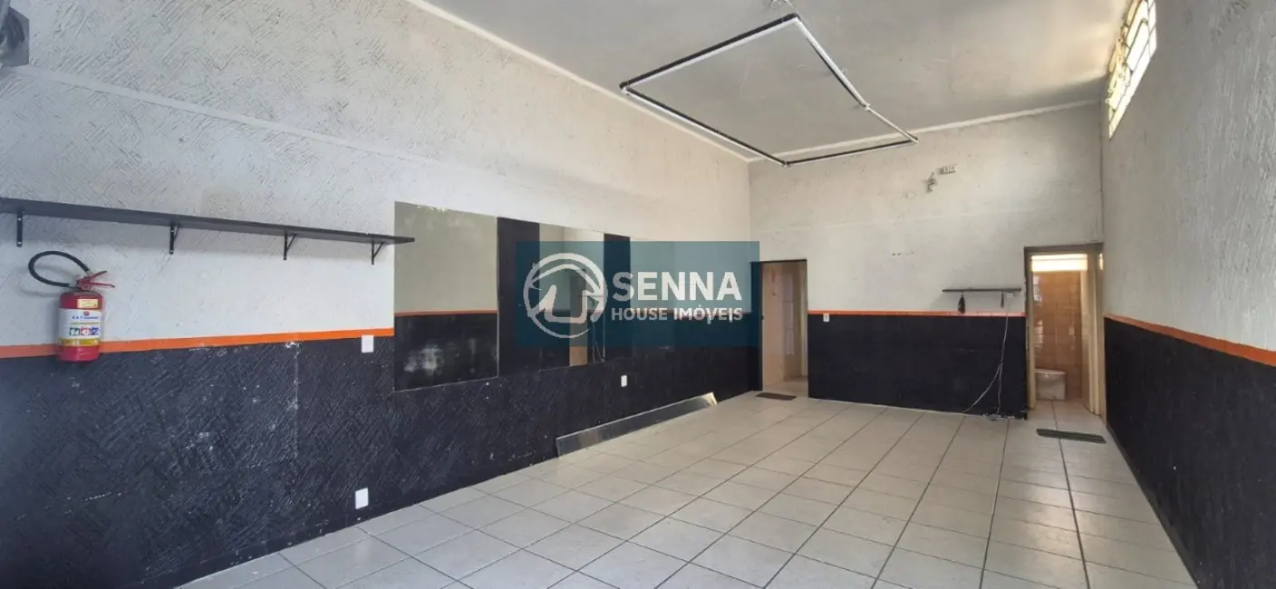 Foto 1 de Sala Comercial para alugar, 130m2 em Centro, Jundiai - SP