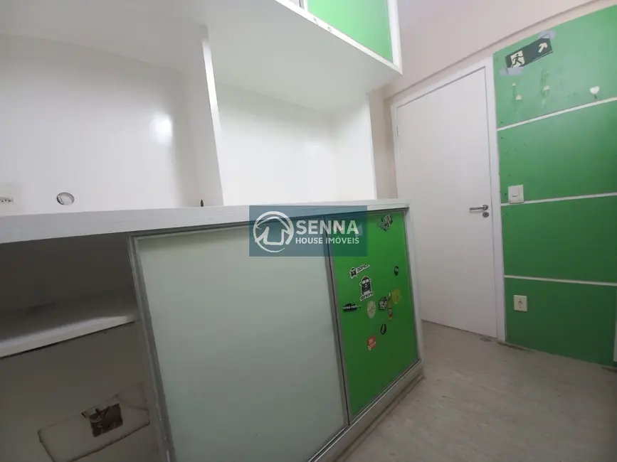 Foto 8 de Apartamento com 3 quartos à venda, 77m2 em Ponte de São João, Jundiai - SP