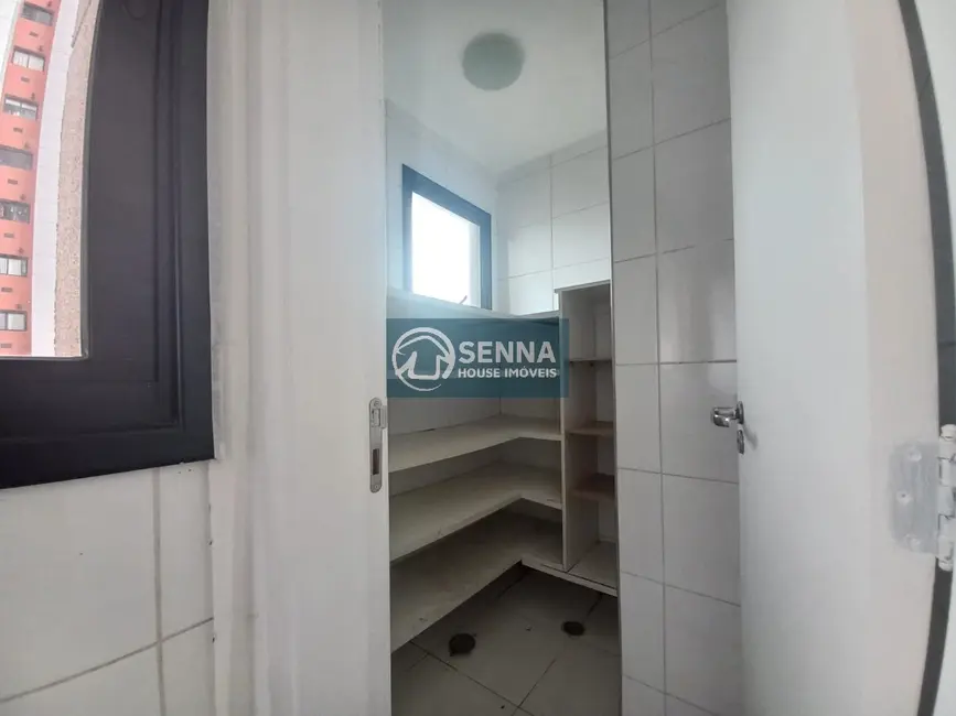Foto 7 de Apartamento com 3 quartos à venda, 77m2 em Ponte de São João, Jundiai - SP
