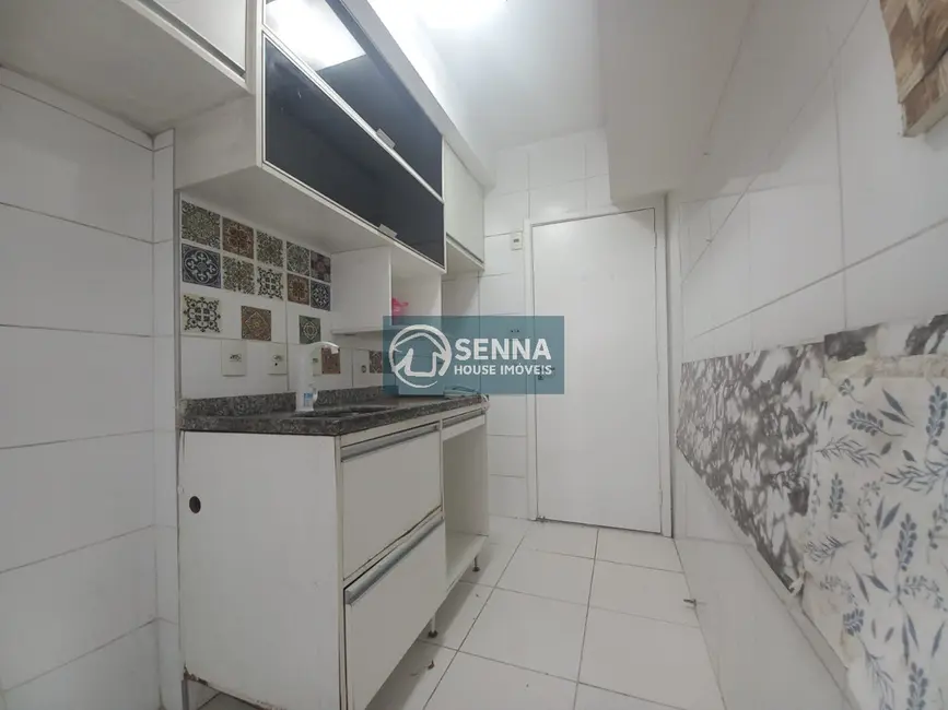 Foto 6 de Apartamento com 3 quartos à venda, 77m2 em Ponte de São João, Jundiai - SP