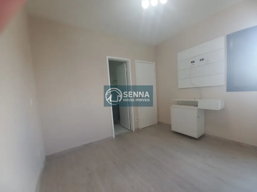 Foto 9 de Apartamento com 3 quartos à venda, 77m2 em Ponte de São João, Jundiai - SP