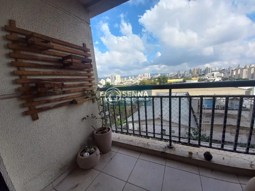 Foto 5 de Apartamento com 3 quartos à venda, 77m2 em Ponte de São João, Jundiai - SP